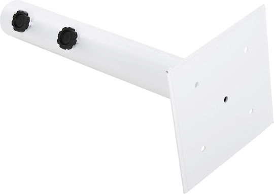 HomeMarkt Umbrella Stand made of Metal Metal 60x60x45cm