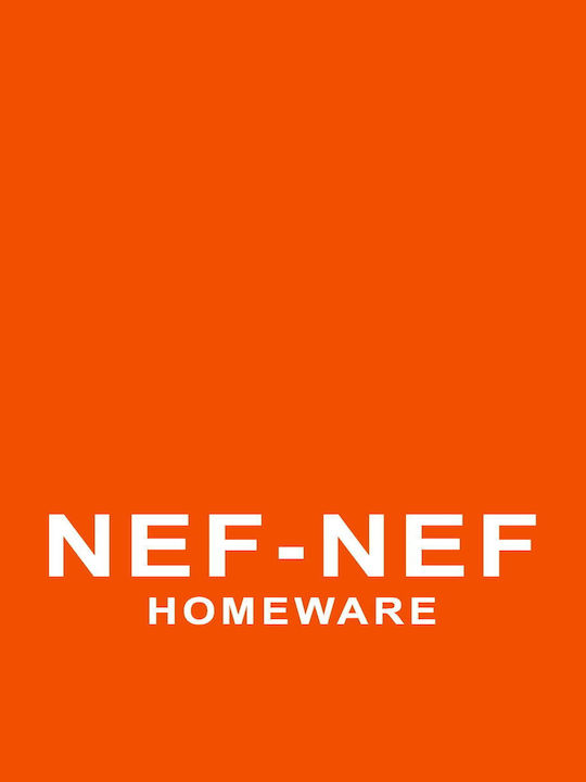 Nef-Nef Homeware Baby Bath Towel-Bathrobe with Hood Sweet Fox Pink 70x120cm