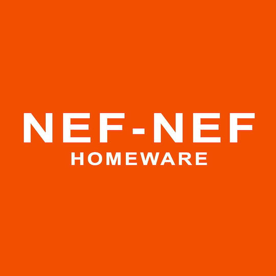 Nef-Nef Homeware Детски Халат с Худи Nef-Nef Homeware Детски Халат с Худи