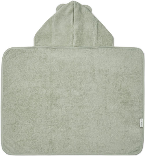 Liewood Baby Hooded Bath Towel