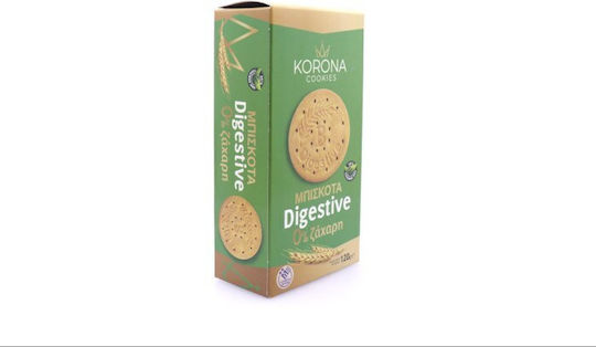 Korona Kekse Klassisch 1Stück 120gr