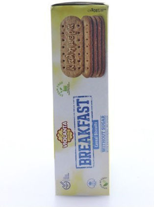 Βιολάντα Μπισκότα 180gr