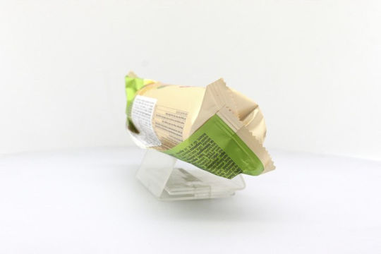 Roshen Μπισκότα με Γέμιση Λεμόνι 180gr
