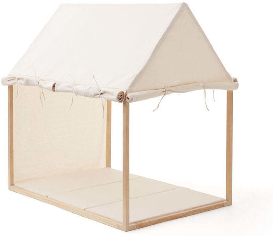 Kids Concept Матрак Детско легло Montessori Natural 75смx105смx5см