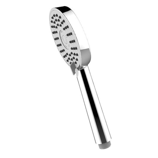 Viospiral Jazz Showerhead