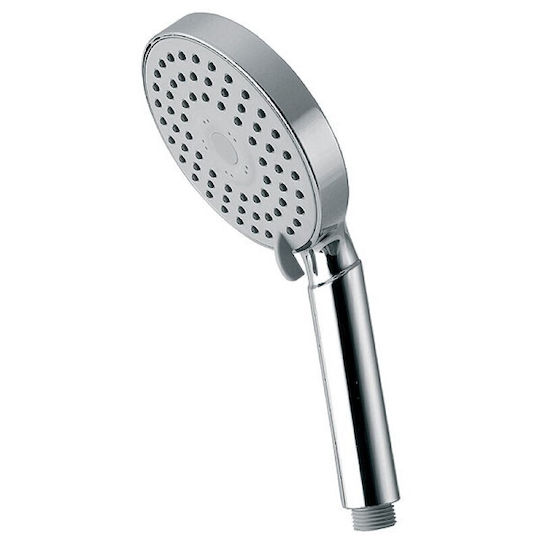 Ferro Mattino Handheld Showerhead