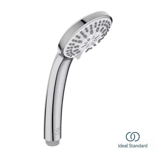 Ideal Standard IdealRain S3 Handheld Showerhead