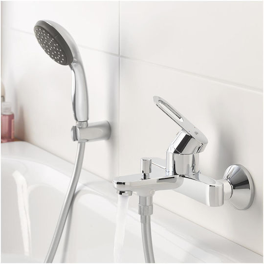 Grohe Vitalio Start Τηλέφωνο Ντουζ