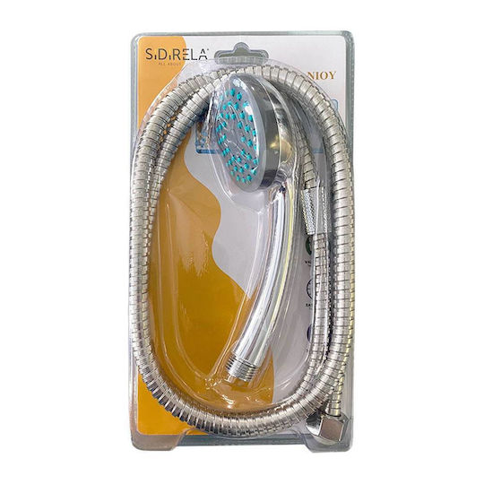 Sidirela Handbrause mit Spirale