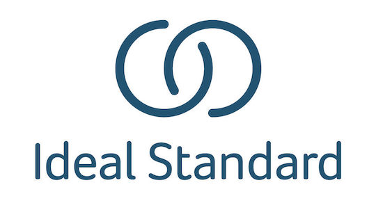 Ideal Standard Idealrain M1 Slide Bar with Showerhead and Hose