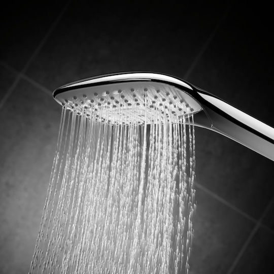 Ideal Standard Idealrain Evo Diamond Handheld Showerhead