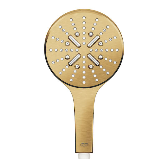 Grohe Rainshower Smart Active Handbrause mit Filter