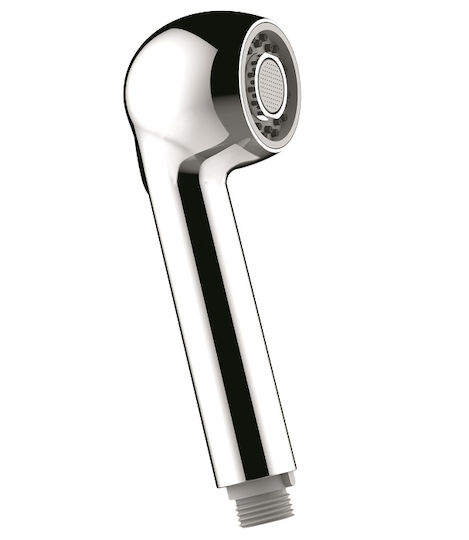 Viospiral Tempo Sink Showerhead with Filter