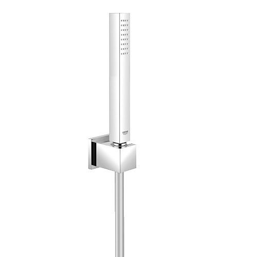 Grohe Euphoria Cube Stick Телефонен душ със спирала