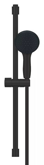 Grohe Tempesta 110 Βέργα Ντουζ με Τηλέφωνο και Σπιράλ