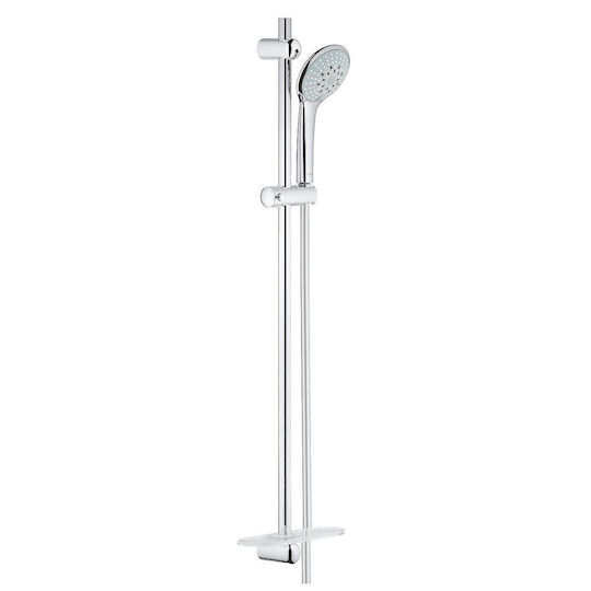 Grohe Τηλέφωνο Ντουζ με Σπιράλ Grohe Τηλέφωνο Ντουζ με Σπιράλ