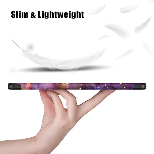 Flip Cover Durable Brown (Xiaomi Pad 7 / 7 Pro)