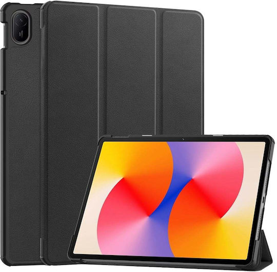 Flip Cover Durabilă Neagră (Huawei Matepad Se 11)