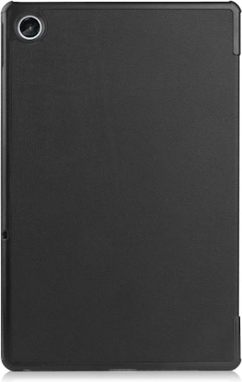 Flip Cover Durabilă Neagră Lenovo Tab M10 3rd Gen (tb328fu/tb328xu)