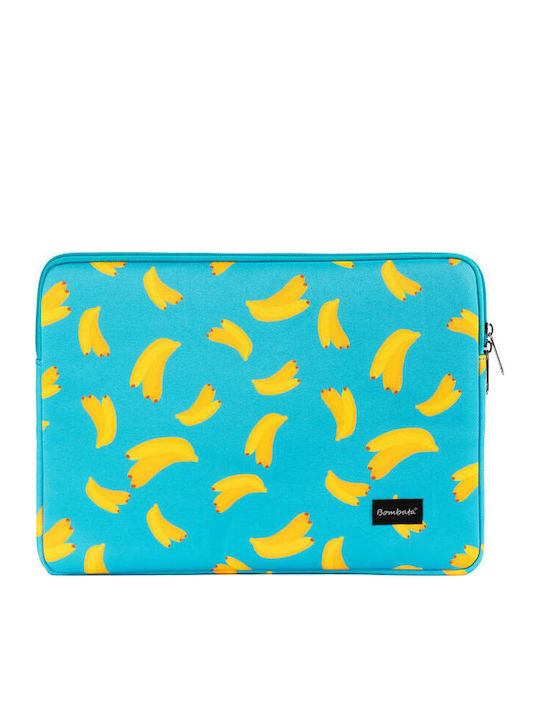 Bombata Obst Sleeve 15.6"-16" Bananen
