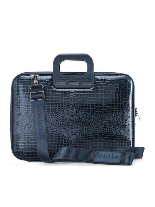 Bombata Shiny Cocco 13" 14" Dark Blue