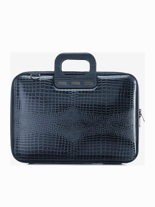 Bombata Shiny Cocco 13" 14" Dark Blue