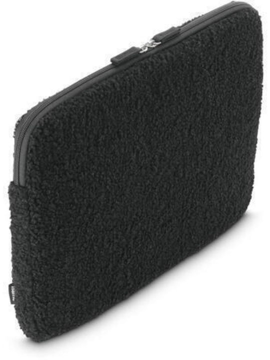 HAMA Cozy 15.6 Zoll Schwarze Laptoptasche