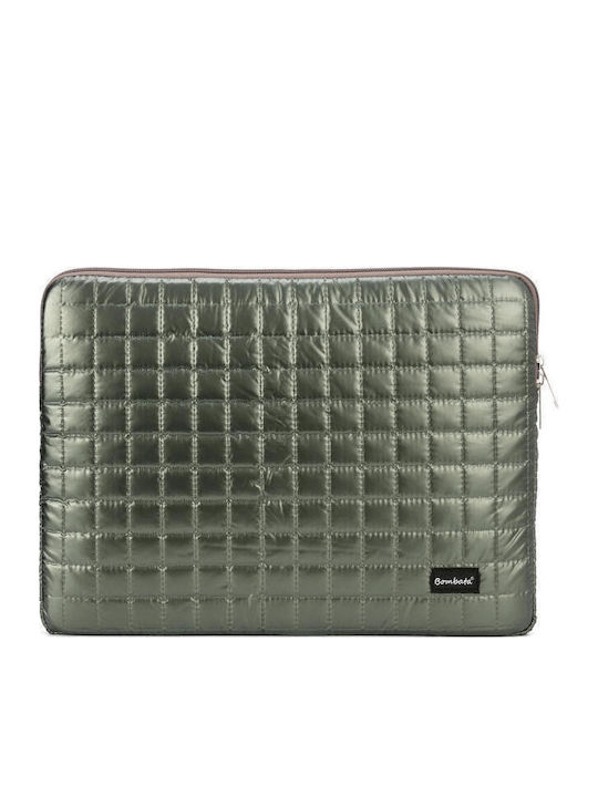 Bombata Sleeve 100gr 15.6" 16" Khaki Green