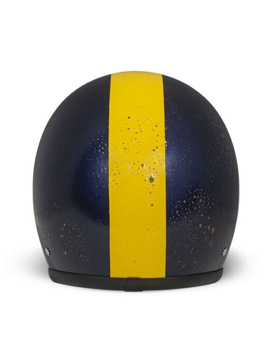 DMD Retro Handmade Jet ECE 22.06 League DMD Retro Handmade Jet ECE 22.06 League