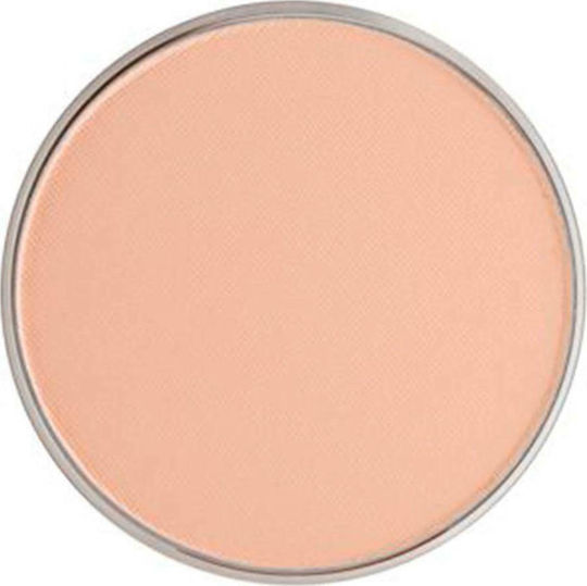 ArtDeco Hydra Mineral Compact Foundation Refill Сгъваеми 60 Светло бежово 10гр