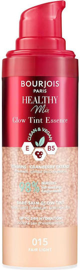 Bourjois Healthy Mix Glow Tint Flüssig 30ml