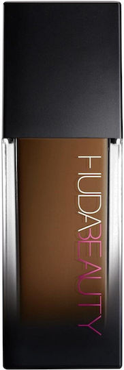 Faux Filter Foundation Long-lasting Shade Chocolate Truffle Volume Ml 35