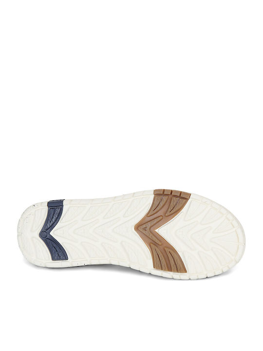 Men's Casual Shoes Beige