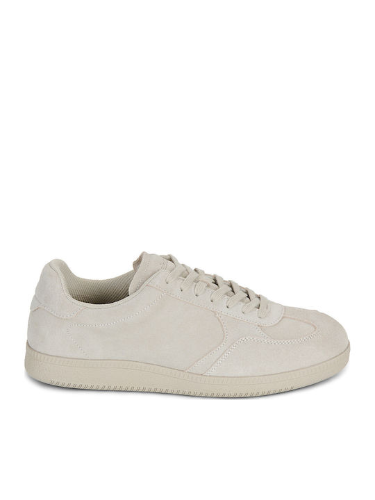 Sneakers Bărbătești Bej