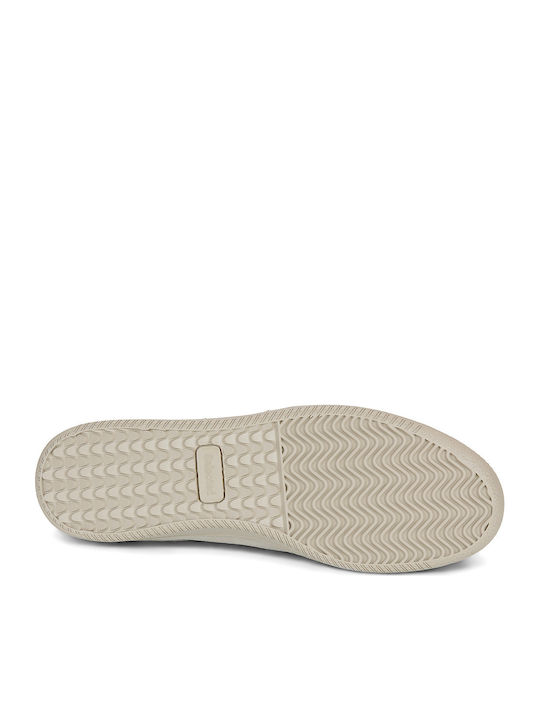 Sneakers Bărbătești Bej