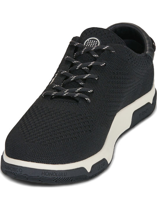 Ανδρικά Sneakers Μαύρα