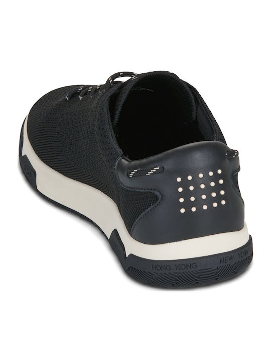 Ανδρικά Sneakers Μαύρα