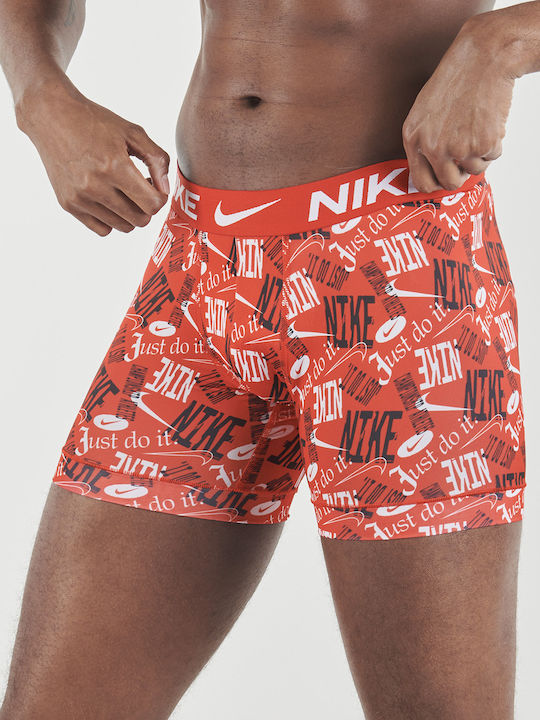 Boxeri Pentru Bărbați Multicolori 3Pack