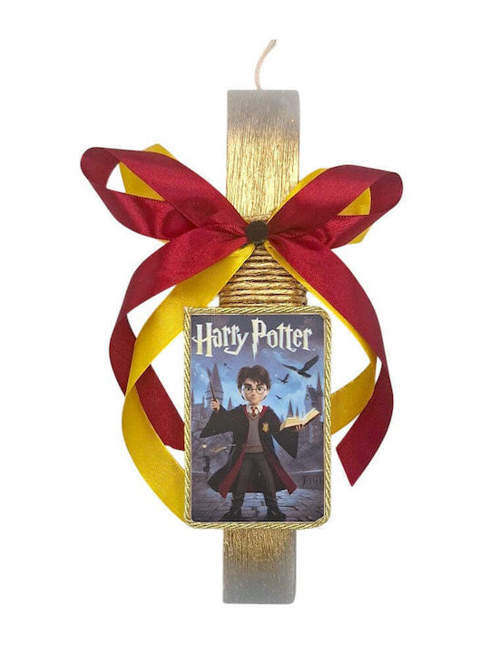 Lumânare Handmade Cu Formă Plată Parfumată Harry Potter Cadru 25 Cm Lumânare Handmade Cu Formă Plată Parfumată Harry Potter Cadru 25 Cm