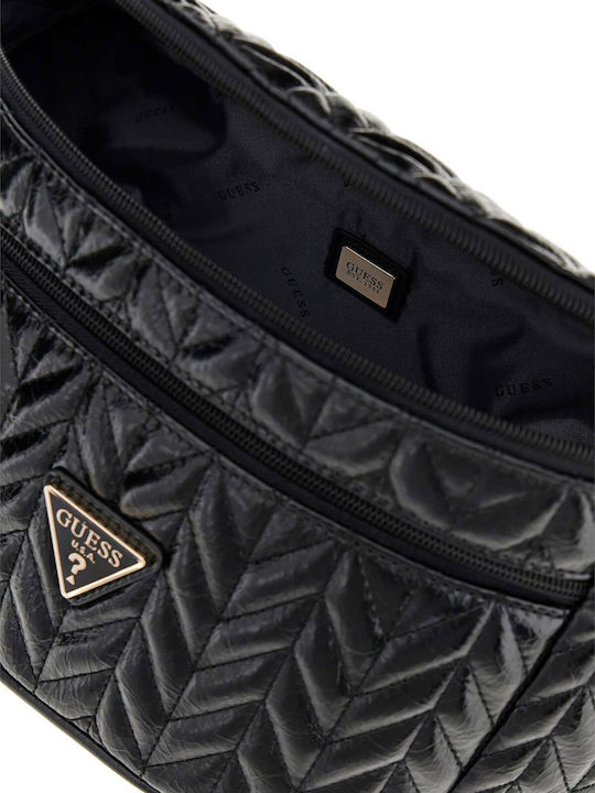 Damen Crossbody Tasche Schwarz