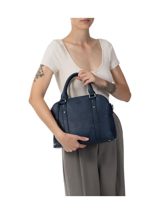 Women's Shoulder Bag Orange