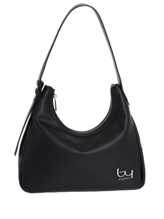Women's Handbag Shoulder Black