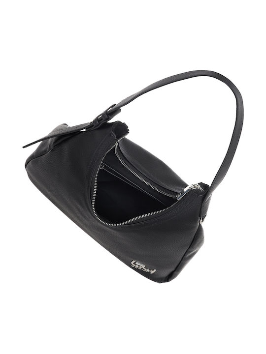 Women's Handbag Shoulder Black