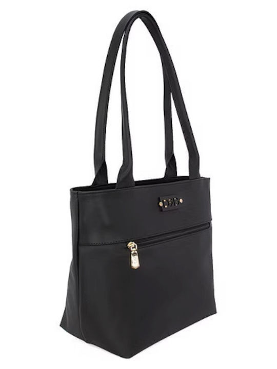 Women's Shoulder Bag Black