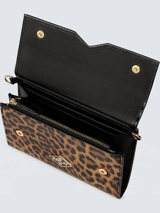 Women's Brown Shoulder Bag