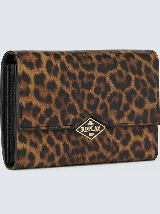Women's Brown Shoulder Bag