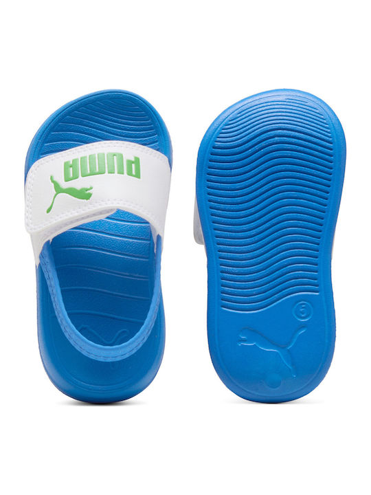 PUMA
