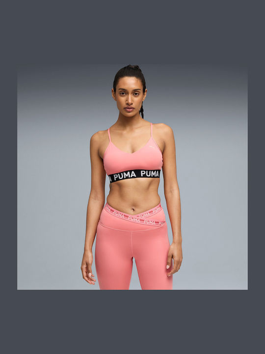 Damen Sport-BH Rosa