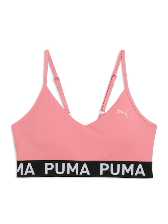 Damen Sport-BH Rosa