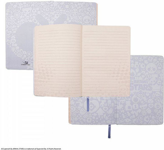 Cinereplicas Notizbuch A5